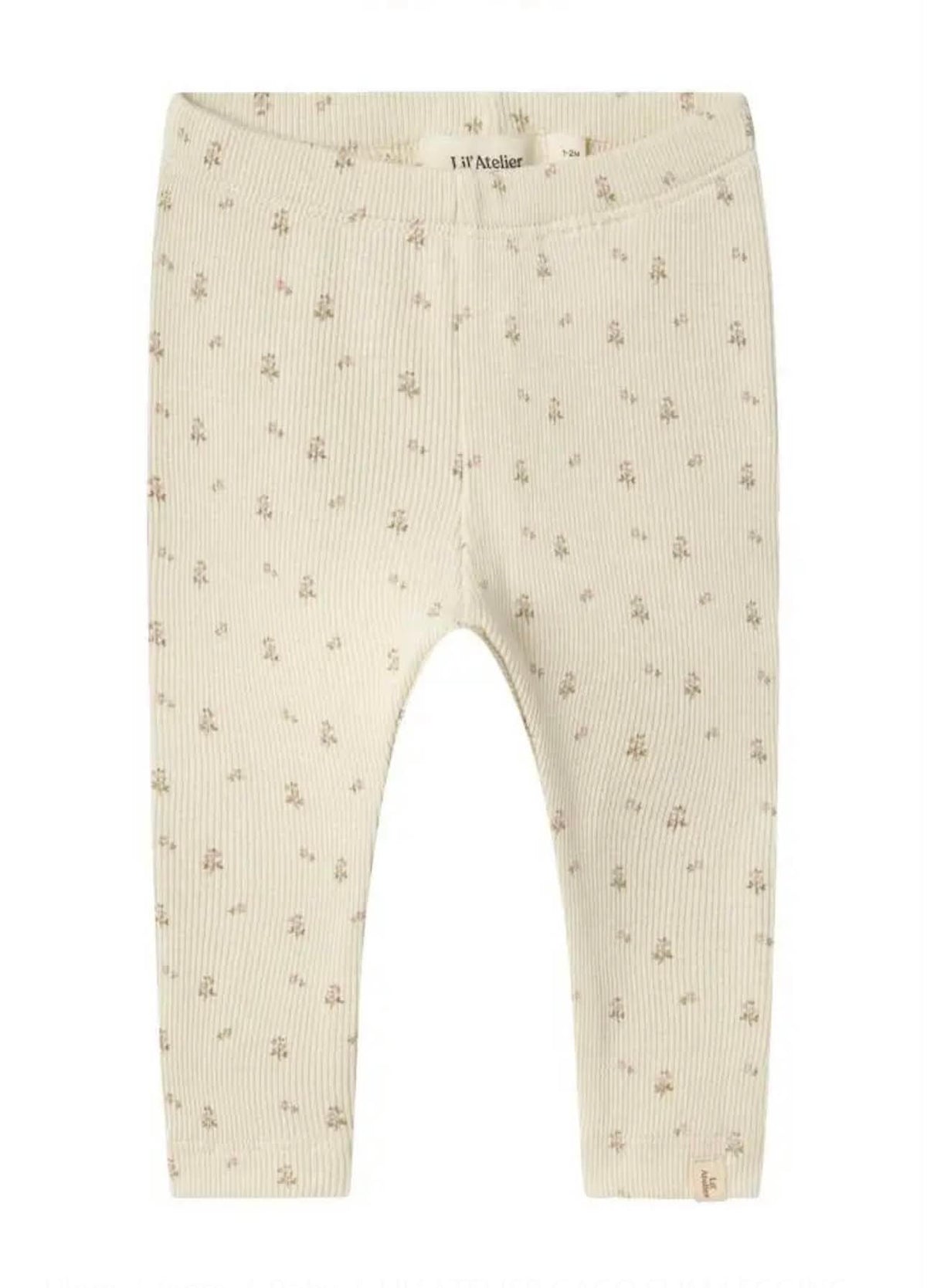 NBFGAGO SLIM LEGGING LIL NOOS