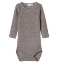 NBFWANG Wool Needle LS Body Solid Noos