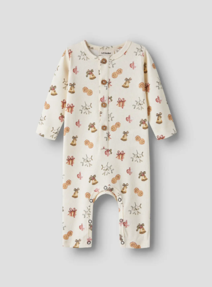 NBNLAYO Gip LS Slim Suit Lil