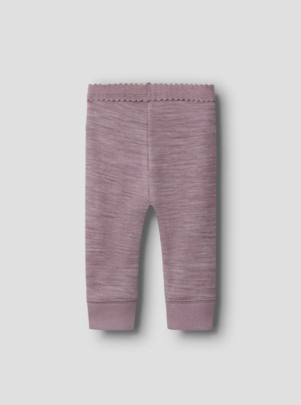 NBFWYLA WO/VI LEGGING