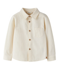 NMMHADAM LS SHIRT LIL