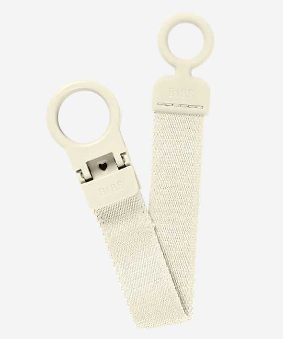 BIBS Pacifier Clip Loop
