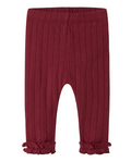NBFRIVER SLIM LEGGINGS LIL