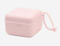 BIBS Pacifer box - Blossom