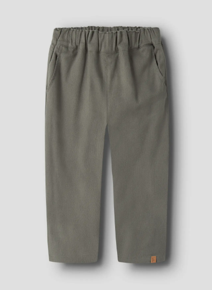 NMMROMEO REG PANT LIL
