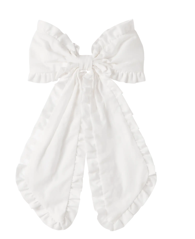 NMFACC-DONJA HAIRBOW CLIPS LIL