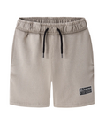 NKMFANDEL SWEAT SHORTS UNB NOOS