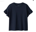 NKFVILUKKA SS RLX TOP