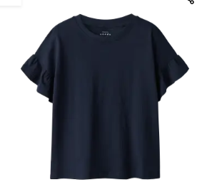 NKFVILUKKA SS RLX TOP