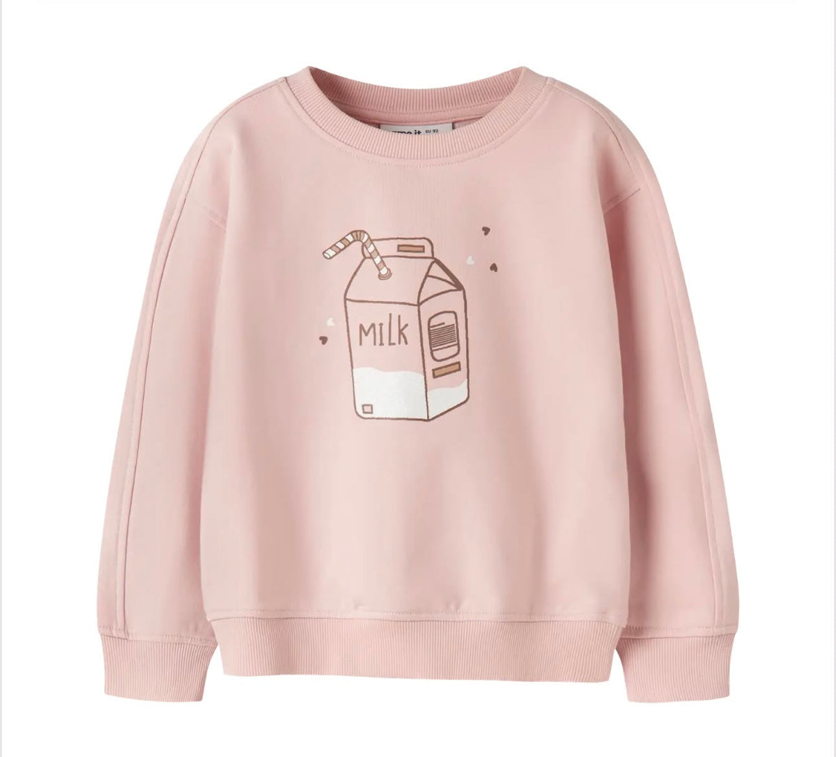 NMFKIKI LS RLX SWEAT UNB