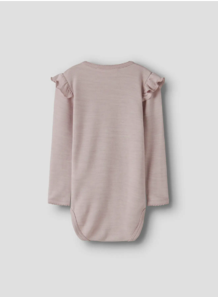 NBFWYLA WO/VI LS BODY
