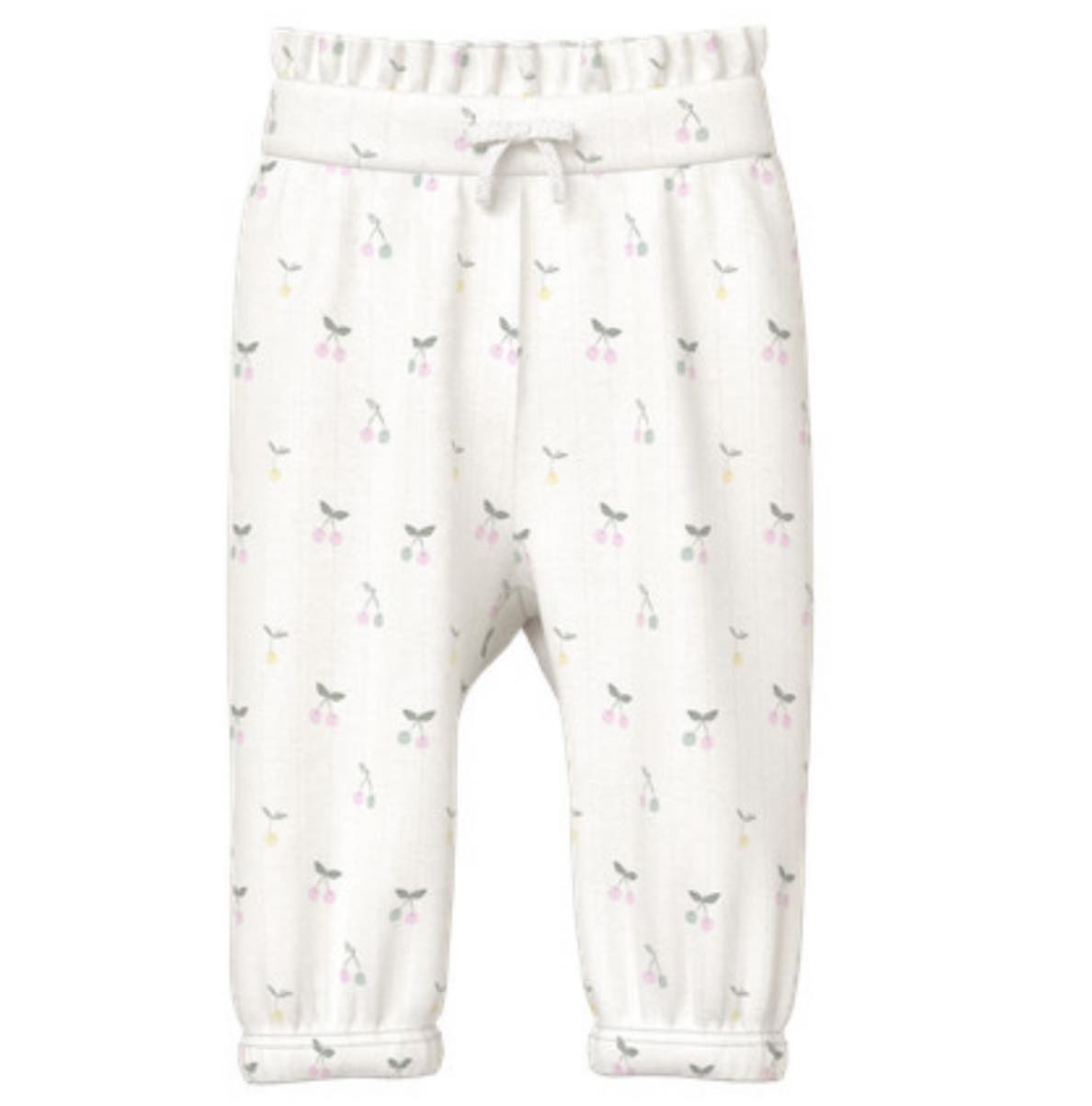 NBFFICHERRY PANT