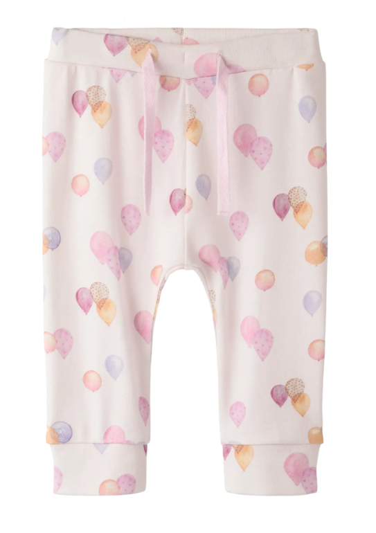 NBFDELILAH PANT