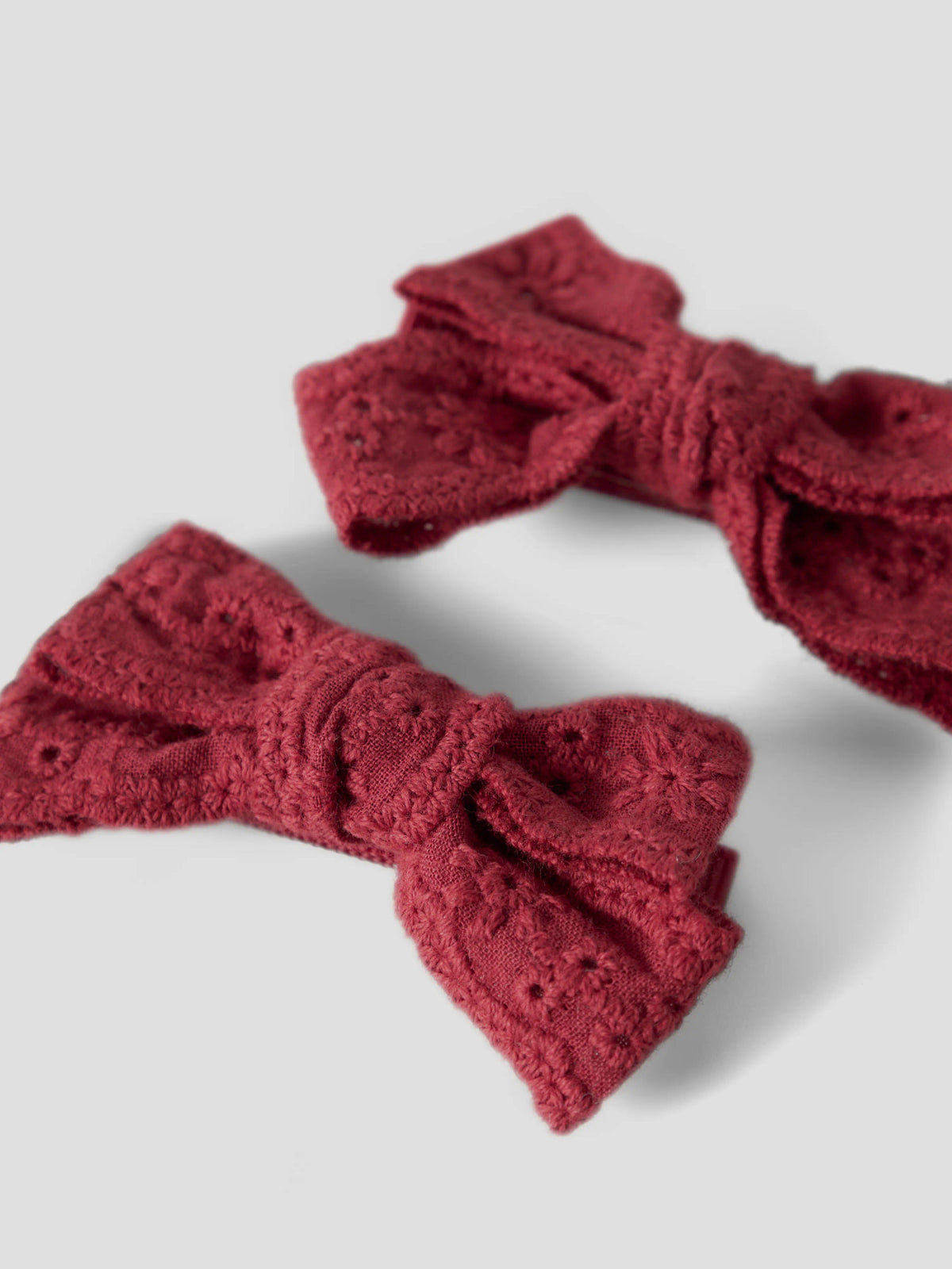 NMFACC-RISA 2P HAIR CLIPS LIL