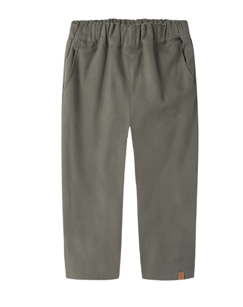 NMMROMEO REG PANT LIL