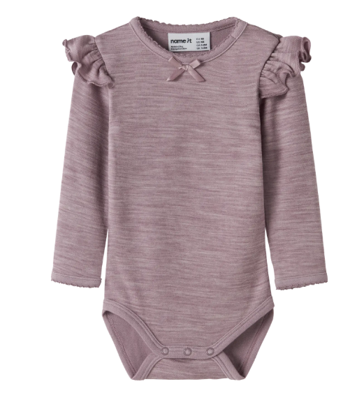 NBFWYLA WO/VI LS BODY