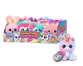 FANTASIVENN PLYSJ M/LYD ASS (12CM)