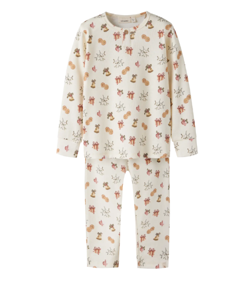 NMNLAYO Git ls Nightset Lil