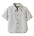 NMMDARKO SS LOOSE SHIRT LIL