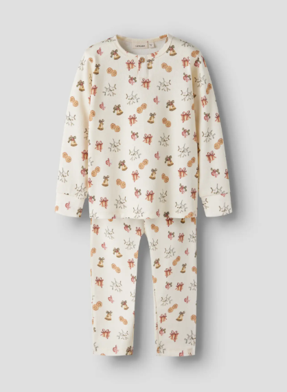 NMNLAYO Git ls Nightset Lil