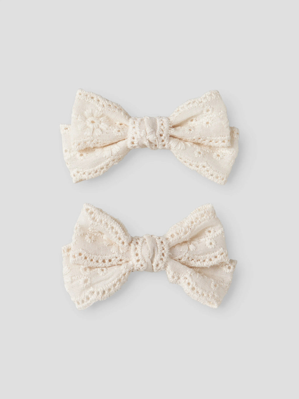 NMFACC-RISA 2P HAIR CLIPS LIL