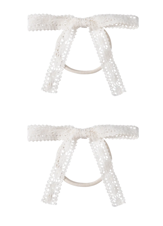 NMFACC-HUA 2P HAIR ELASTIC LIL