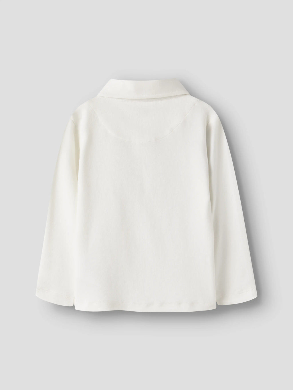 NMMFUNDO LS SLIM TOP LIL