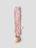 NBNLIMO Crochet Pacifier String Lil