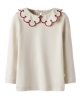 NMFFUNDO LS SLIM TOP LIL