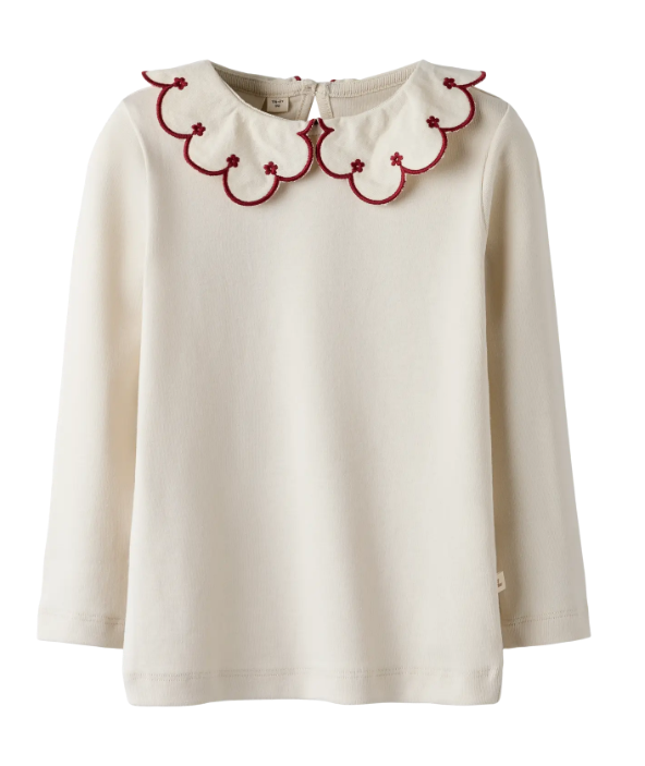 NMFFUNDO LS SLIM TOP LIL
