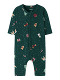 NBNVISMAS LS NIGHTSUIT
