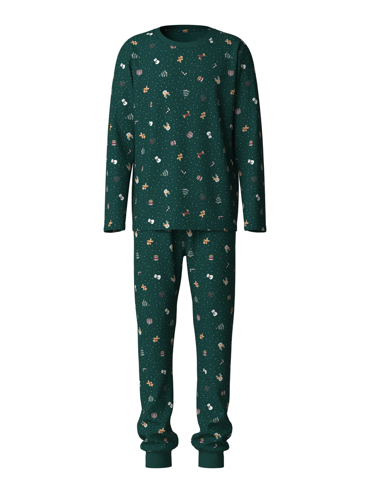 NANVISMAS LS NIGHTSET