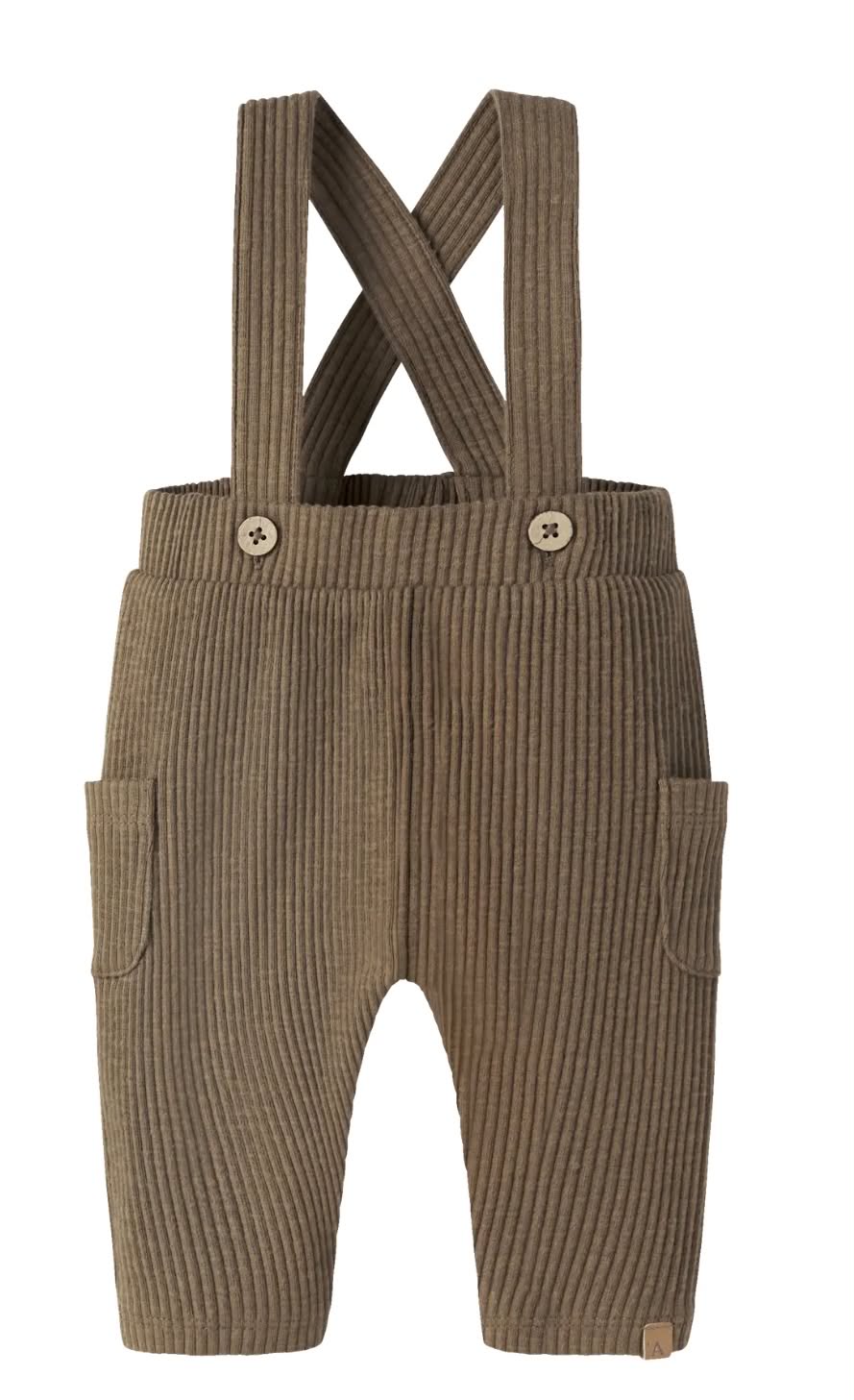 NBMRAJO MIO LOOSE ROMPER LIL