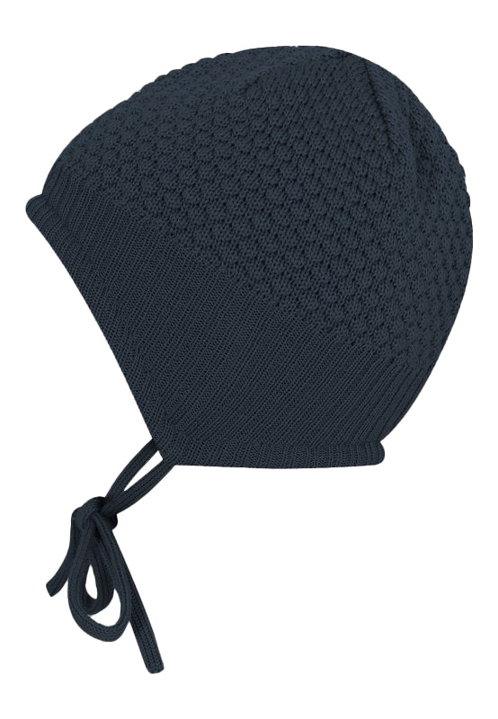 Oslo bonnet - Merinoull