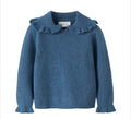 NMFKIRSTENA LS KNIT