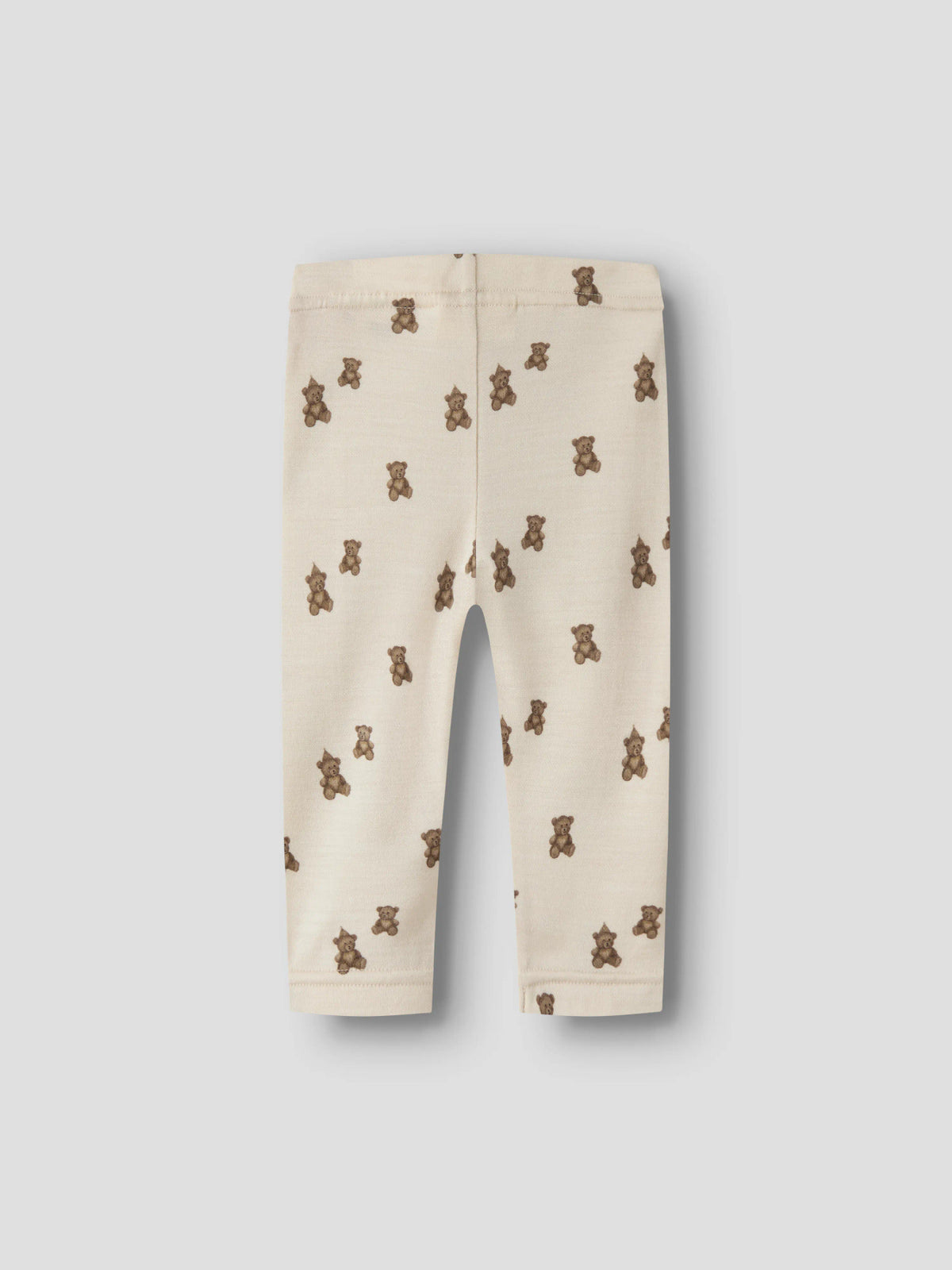 NBNNILO NUN WO/MO SLIM LEGGINGS LIL NOOS