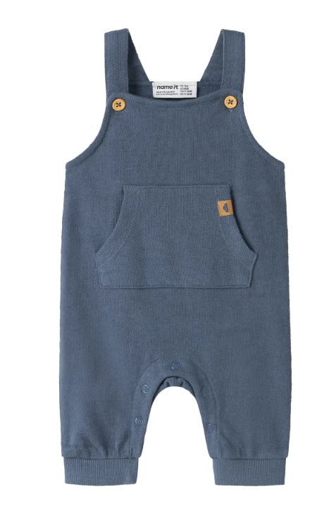 NBMLARSEN Sweat Overall