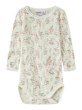 NBFWANG WOOL NEEDLE LS BODY NOOS