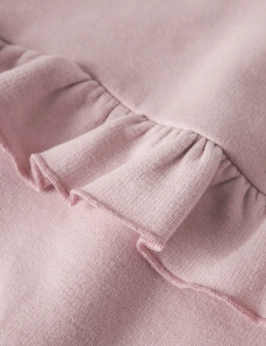NMFILONDON RIK LS LOOSE SWEAT LIL