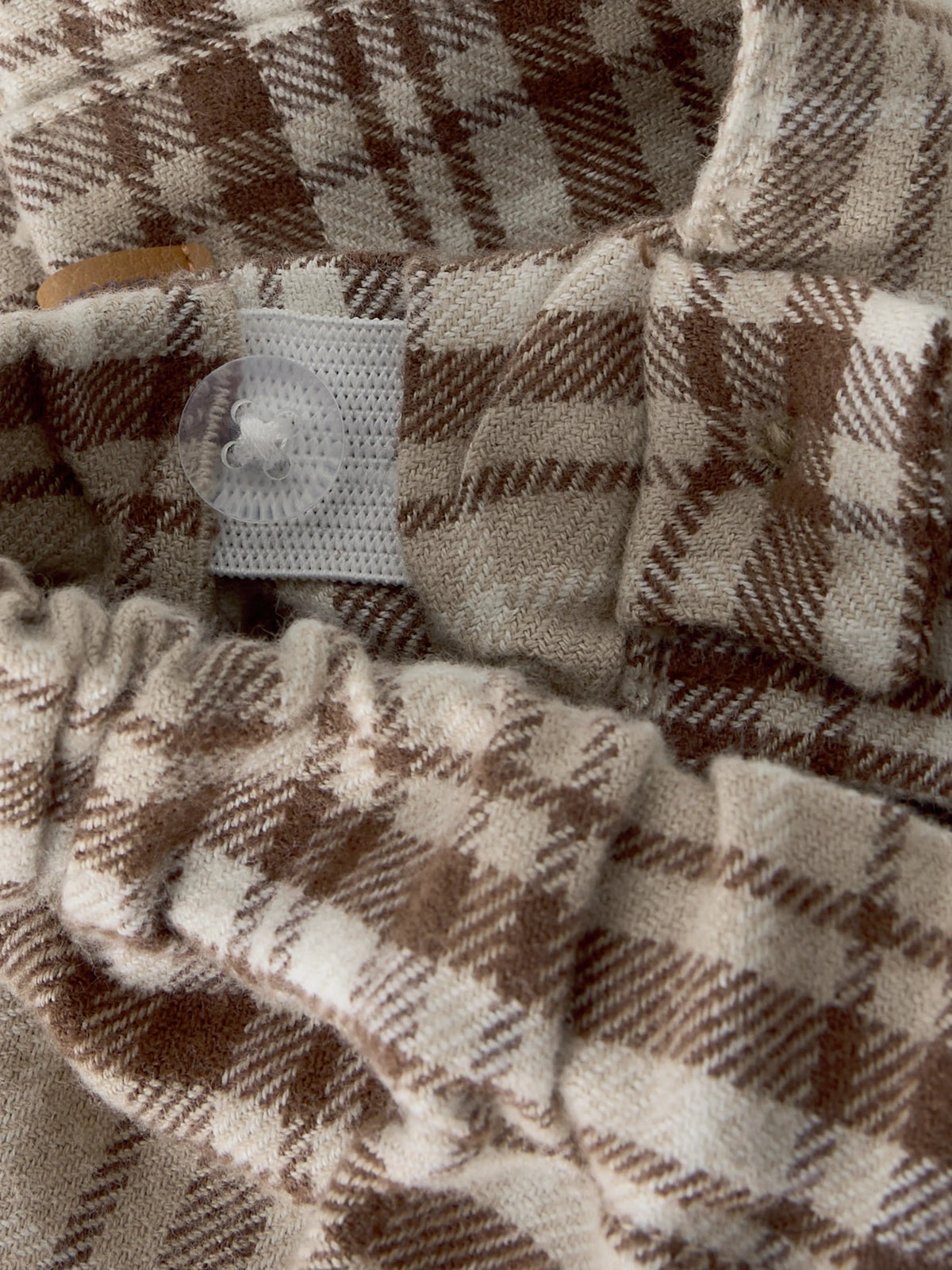 NBMRENRIK LOOSE ROMPER LIL
