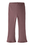 NMFSOLA BOOTCUT LEGGING LIL
