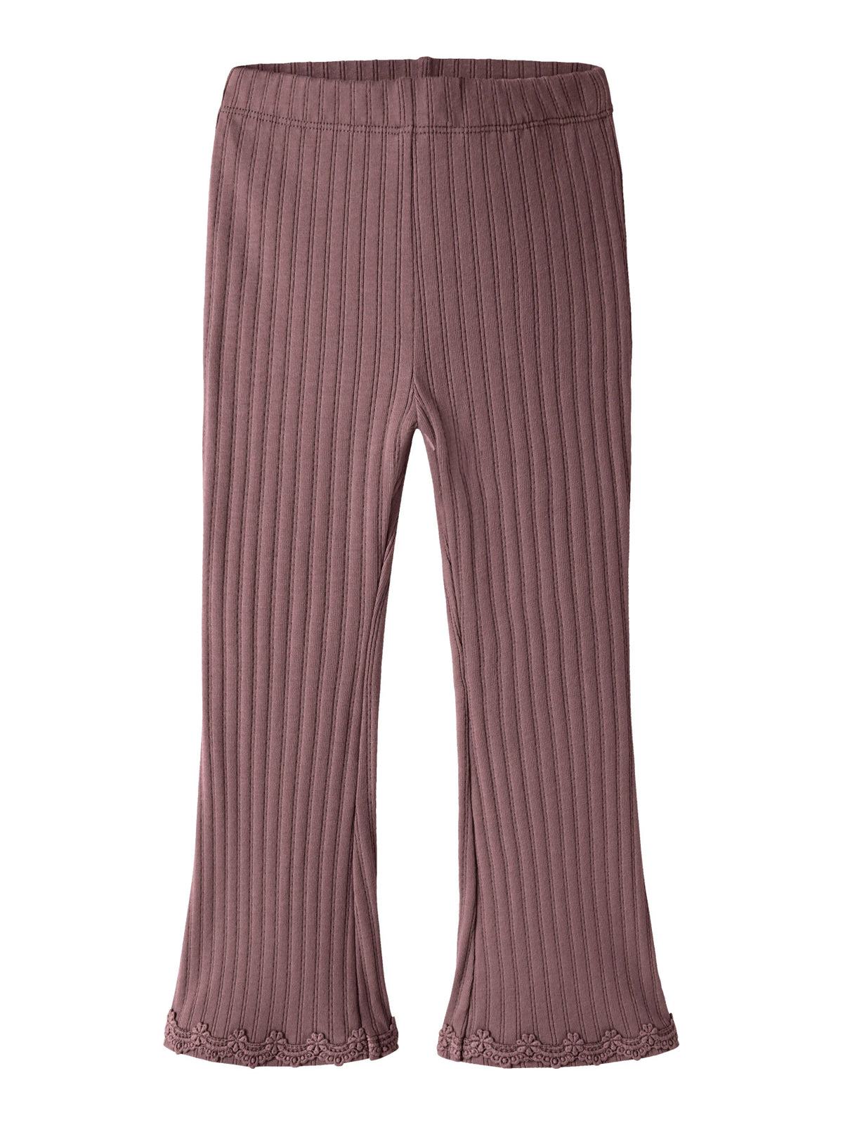 NMFSOLA BOOTCUT LEGGING LIL