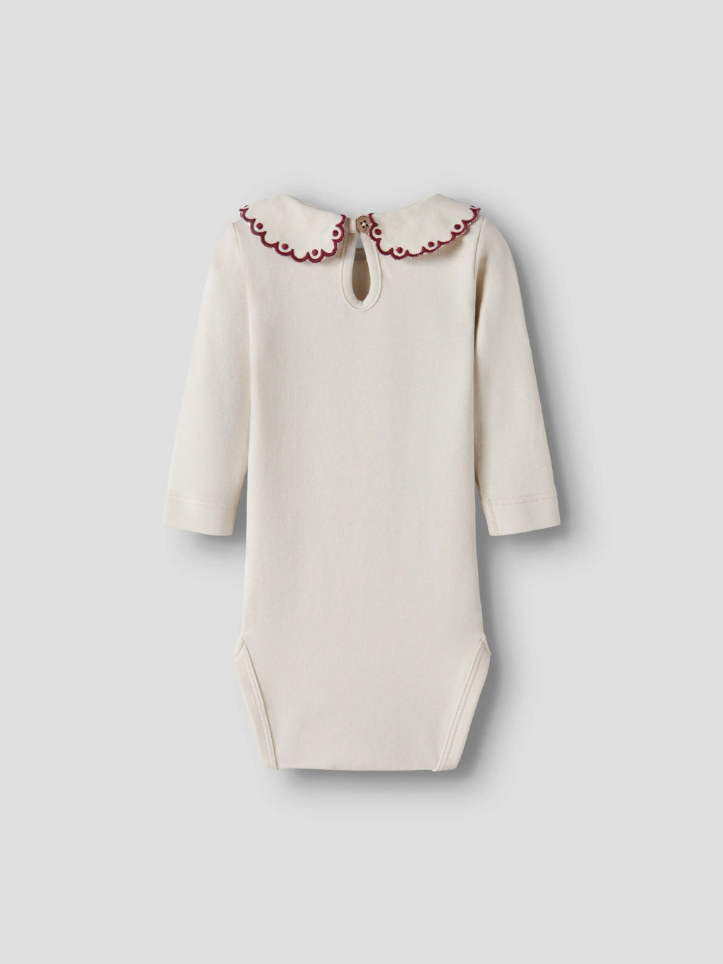 NBFFUNDO LIA LS SLIM BODY LIL