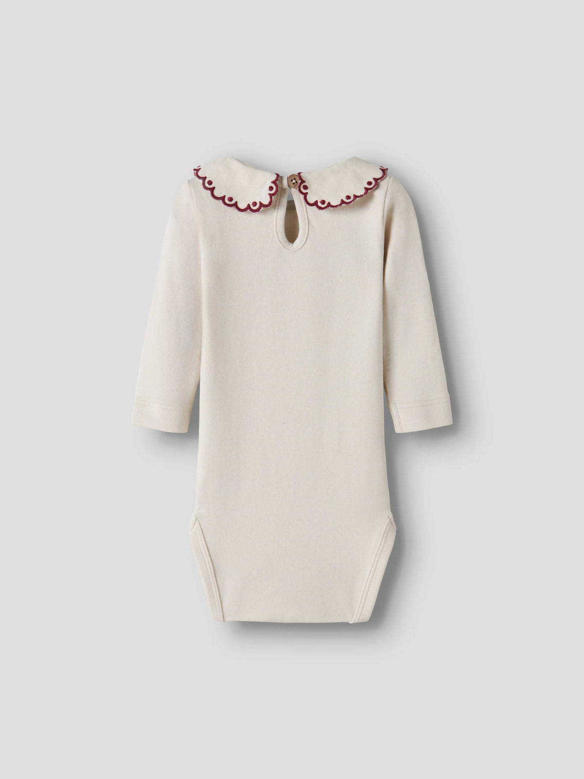 NBFFUNDO LIA LS SLIM BODY LIL