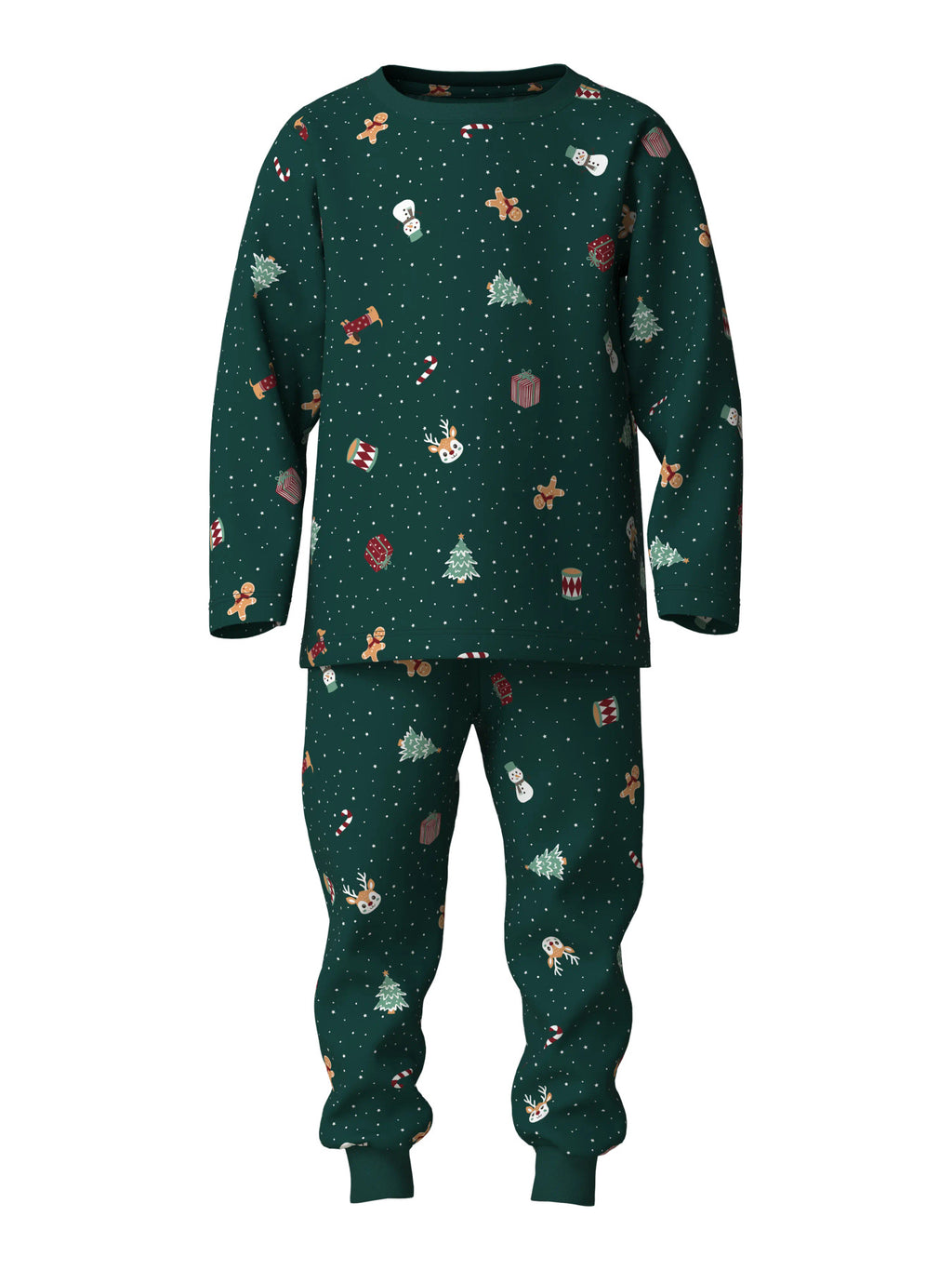 NMNVISMAS LS NIGHTSET