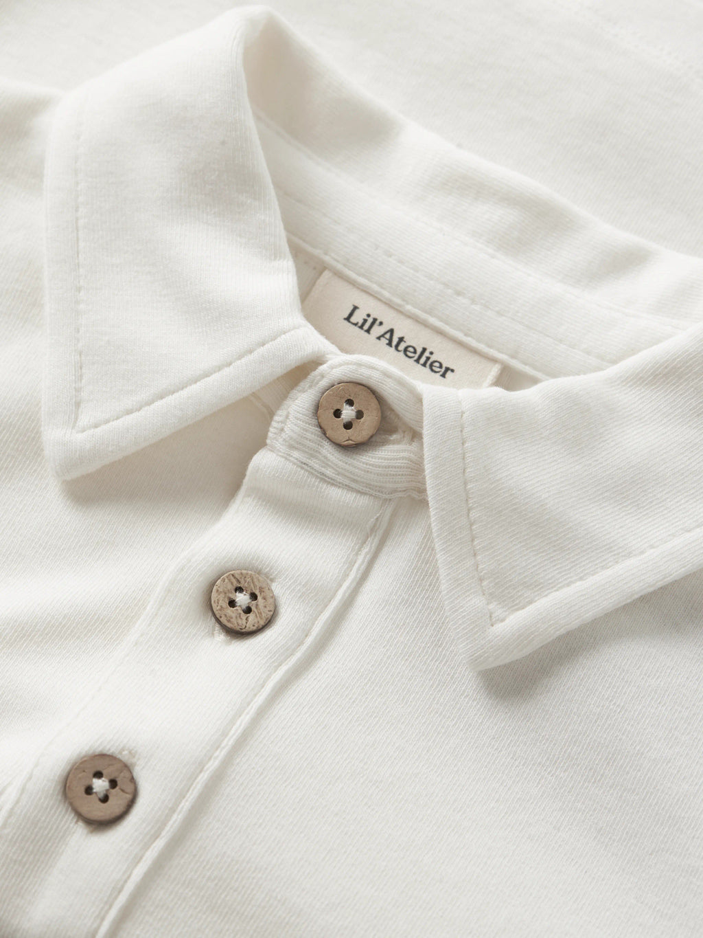 NMMFUNDO LS SLIM TOP LIL