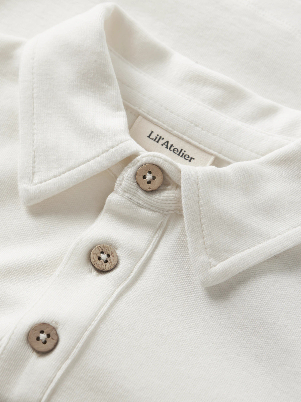NMMFUNDO LS SLIM TOP LIL