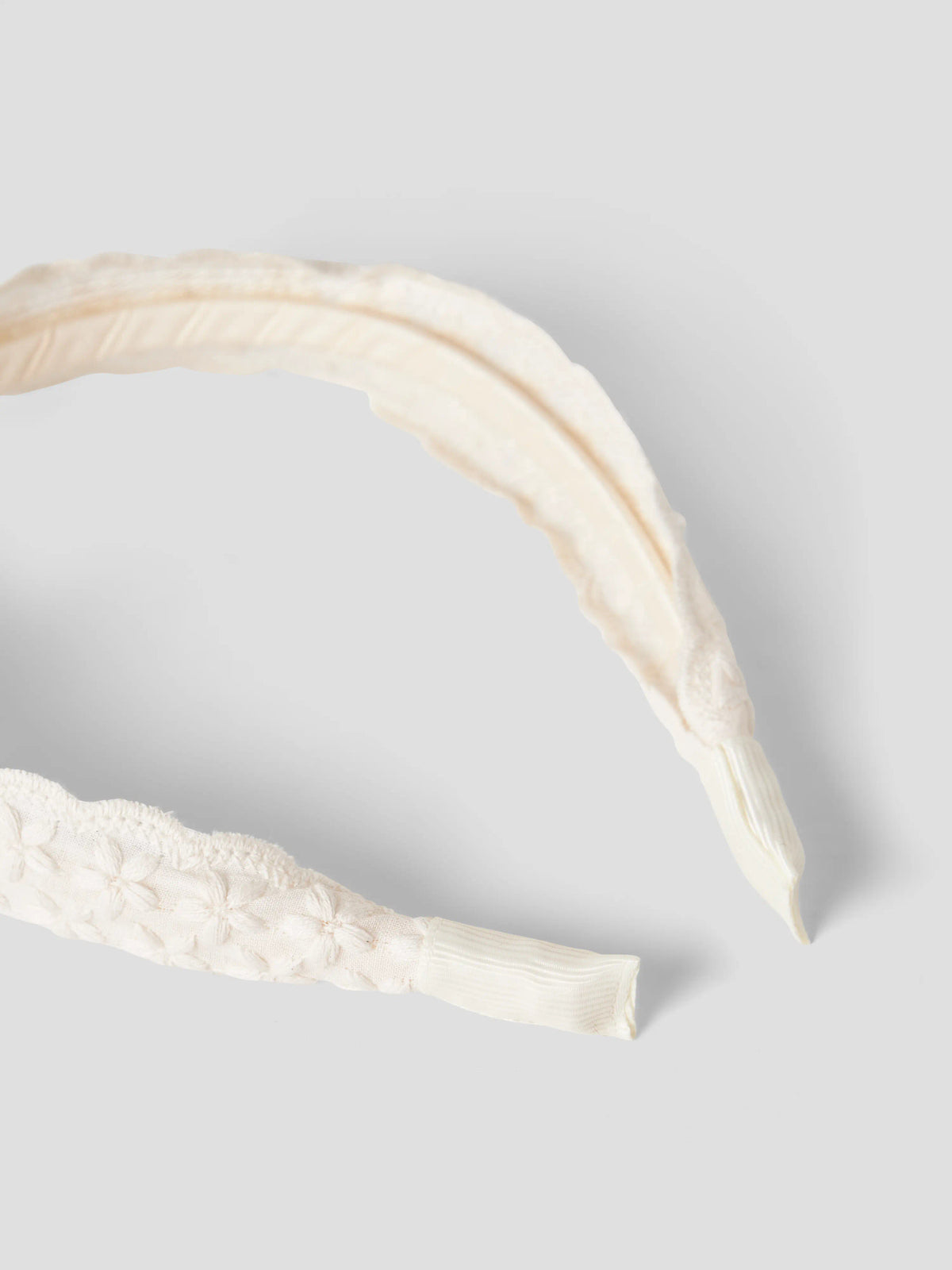 NMFACC-RAYLIN HAIRBAND LIL