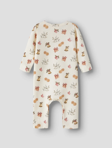 NBNLAYO Gip LS Slim Suit Lil