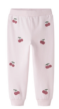 NMFFAIRY LIGHT SWEAT PANT UNB